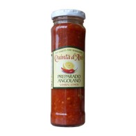 Quinta D´Avó Pasta de chile estilo angoleño