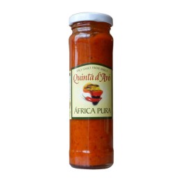 Quinta D´Avó African-Inspired Chili Paste