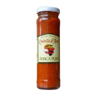 Quinta D´Avó Pasta de chile de inspiración africana