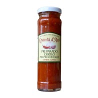 Quinta D´Avó Criolo-Style Chili Paste