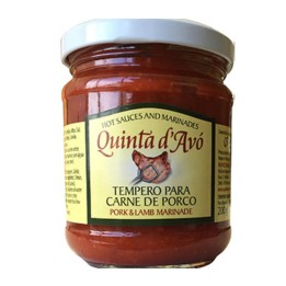 Quinta D´Avó Pork seasoning