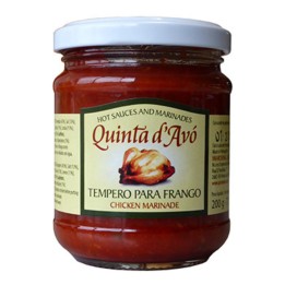 Quinta D´Avó Chicken seasoning