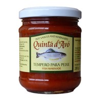 Quinta D´Avó Fish seasoning