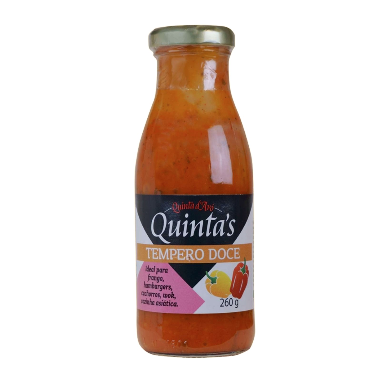 Quinta D´Avó Sweet seasoning