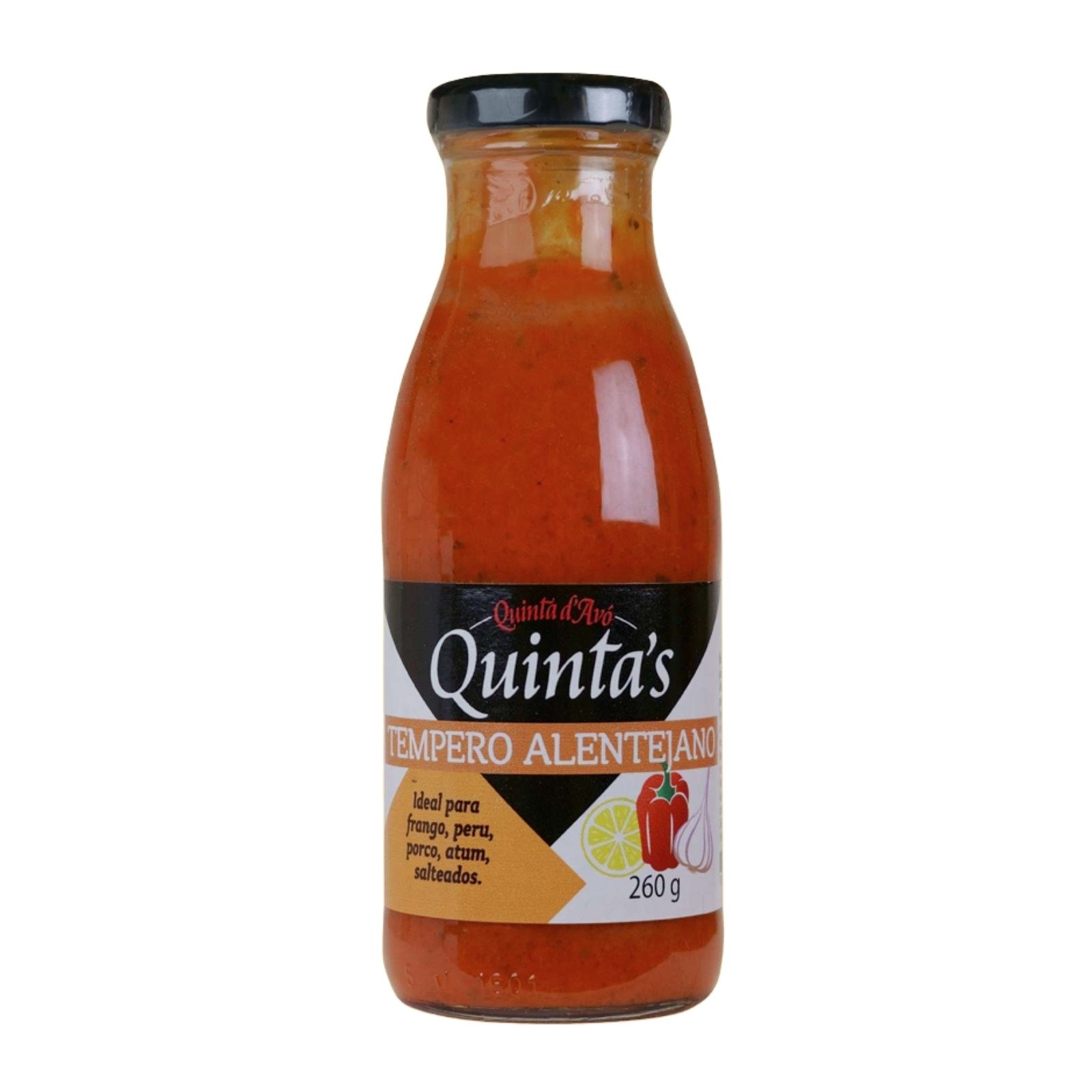 Quinta D´Avó Alentejo-style seasoning