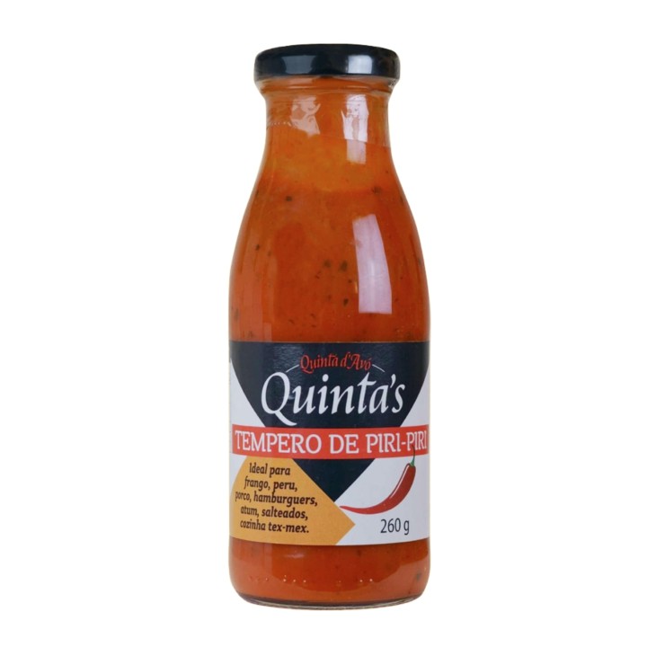 Quinta D´Avó Piri-Piri Gewürz