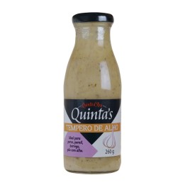 Quinta D´Avó Garlic seasoning
