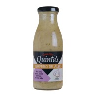 Quinta D´Avó Garlic seasoning