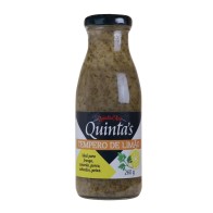 Quinta D´Avó Lemon seasoning