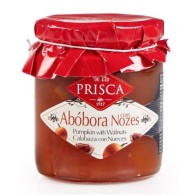 Prisca Pumpkin and Walnut Jam