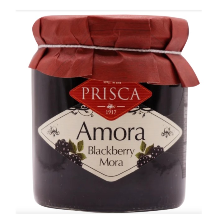Prisca Blackberry Jam