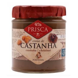 Prisca Confettura di castagne