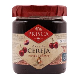 Prisca Cherry Jam