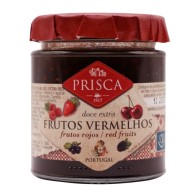 Prisca Confettura di frutti rossi