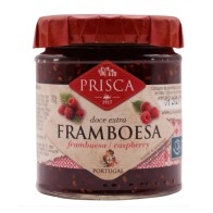 Prisca Confettura di lampone