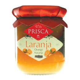 Prisca Orange Jam