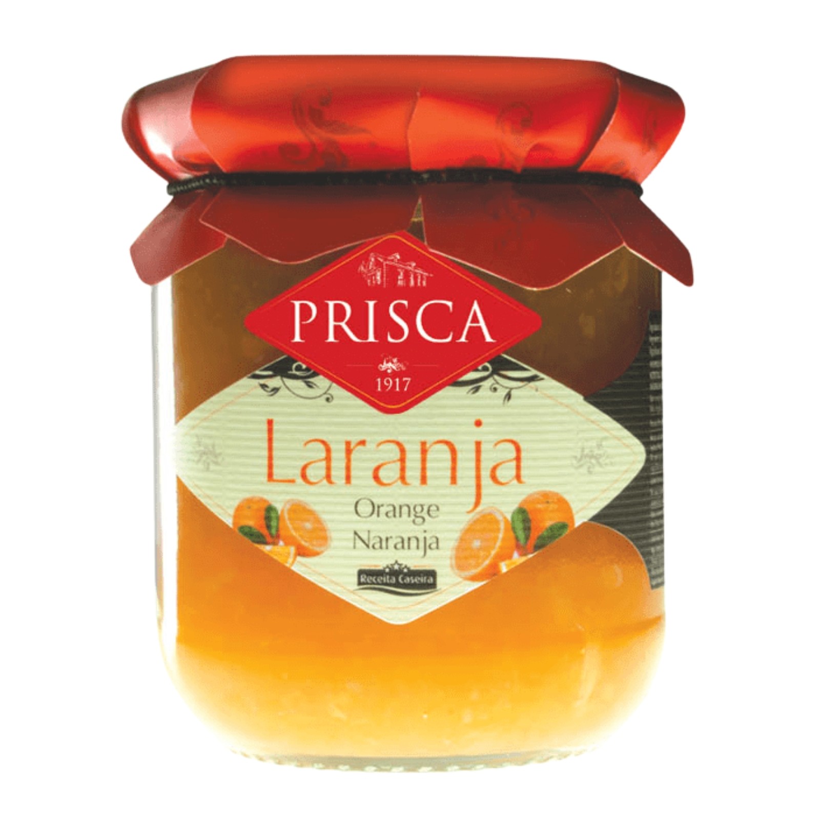 Prisca Orange Jam