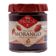 Prisca Confettura di fragola