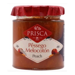Prisca Peach Jam