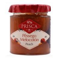 Prisca Peach Jam
