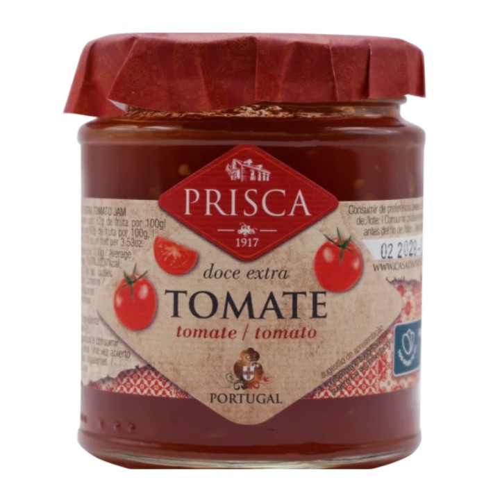 Prisca Tomato Jam