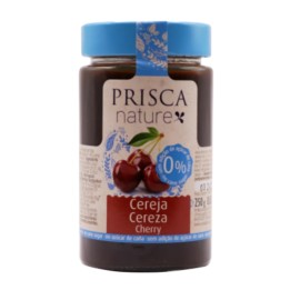 Prisca Confiture nature de cerise