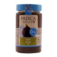 Prisca Fig Nature Jam