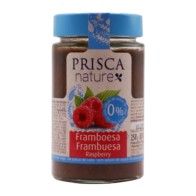 Prisca Raspberry Nature Jam