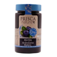 Prisca Doce Mirtilos Nature