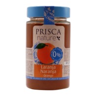 Prisca Orange Nature Jam
