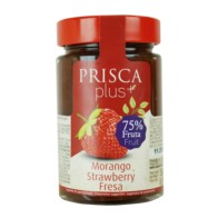 Prisca Strawberry Plus Jam