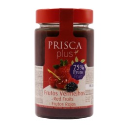 Prisca Plus Beeren-Marmelade