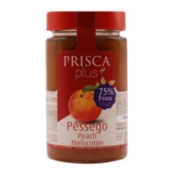 Prisca Peach Plus Jam