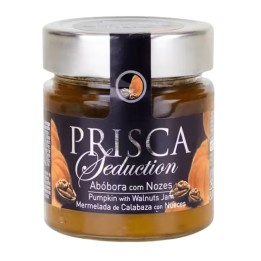 Prisca Confettura di zucca con noci Seduction