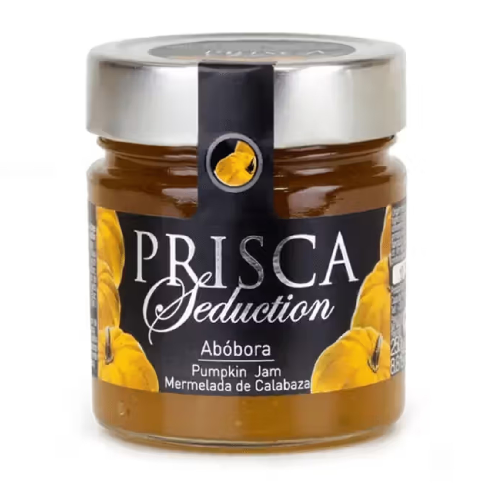 Prisca Confettura di zucca Seduction