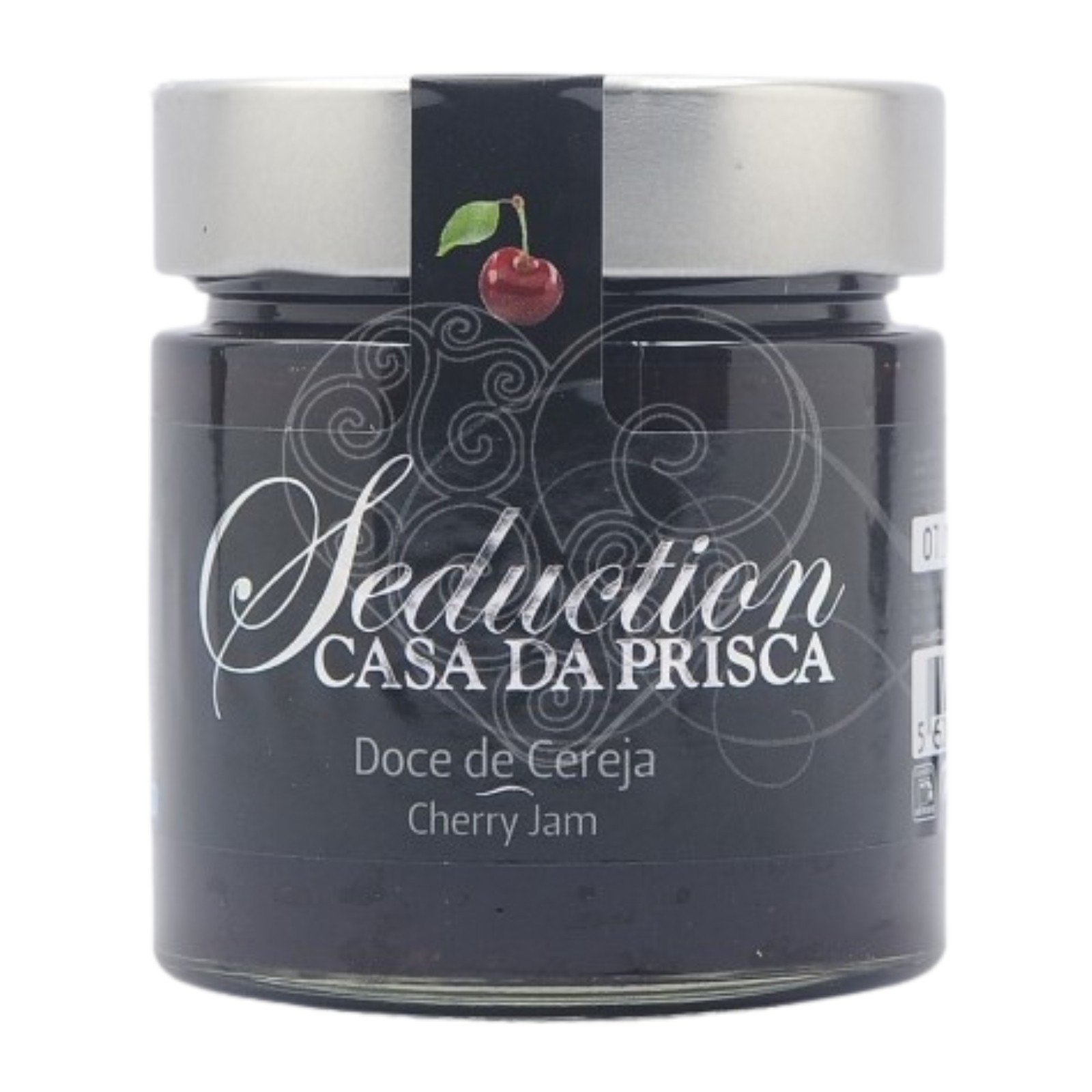 Prisca Seduction Cherry Jam