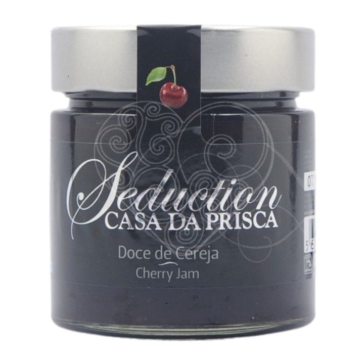 Prisca Seduction Cherry Jam