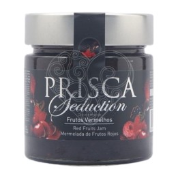 Prisca Confettura di frutti rossi Seduction