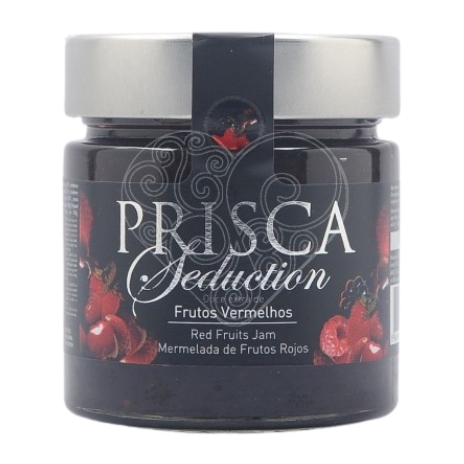Prisca Confettura di frutti rossi Seduction