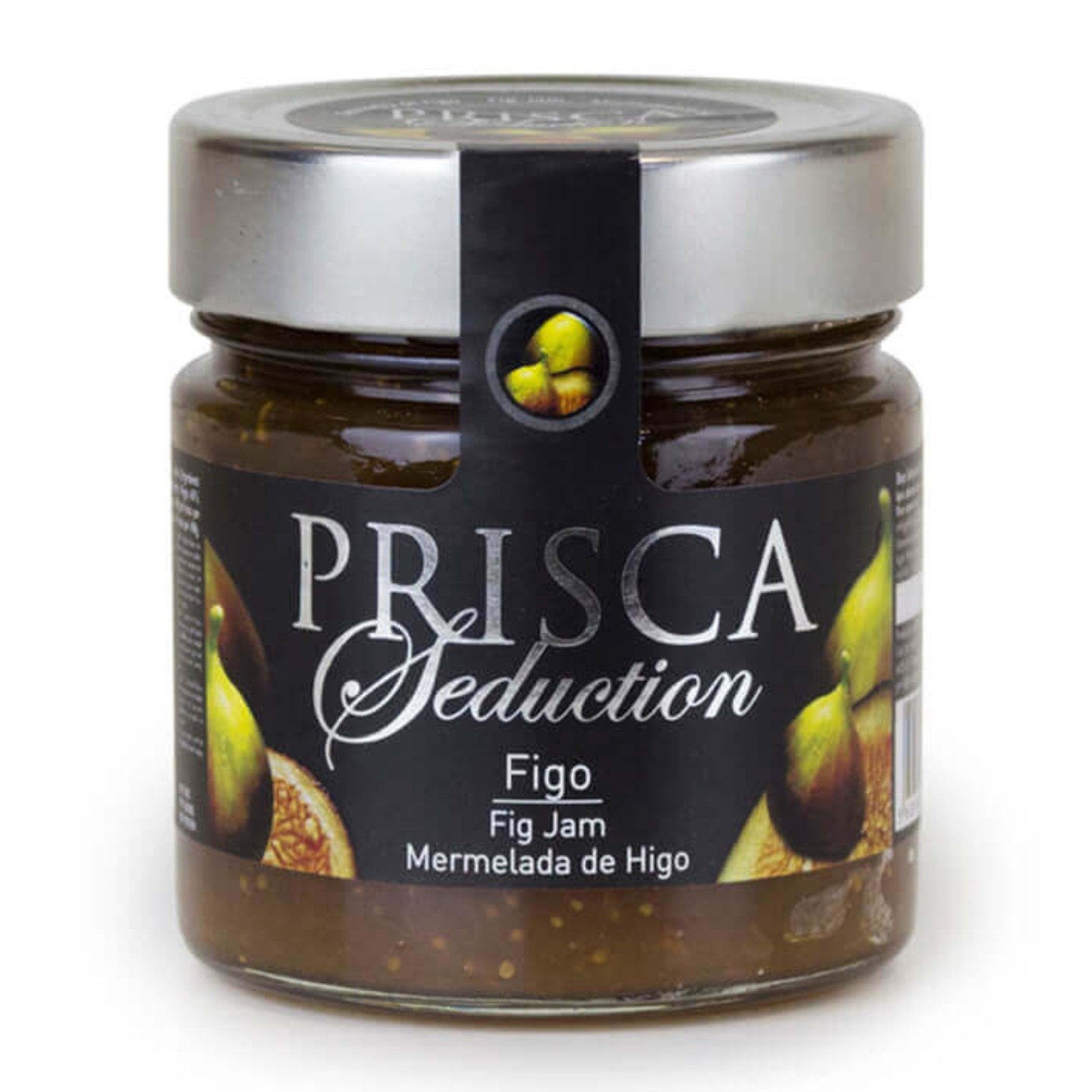 Prisca Seduction Feigen-Konfitüre