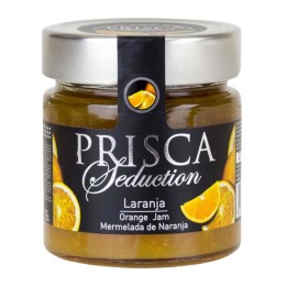Prisca Seduction Orangen-Konfitüre