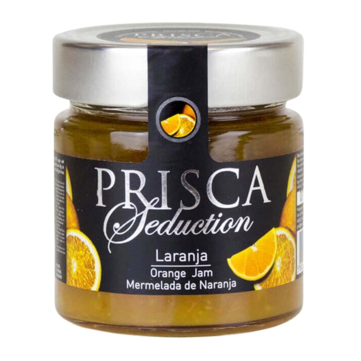 Prisca Seduction Orange Jam