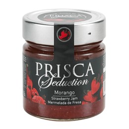 Prisca Seduction Strawberry Jam