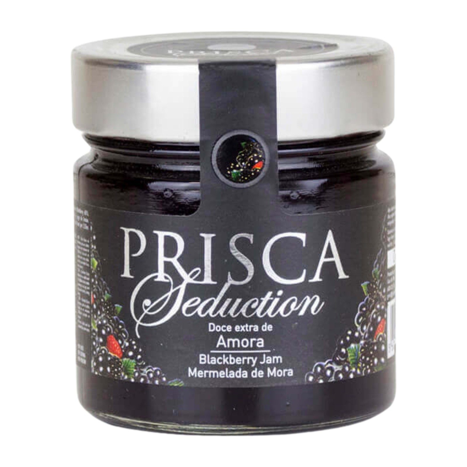 Prisca Confettura di mora Seduction