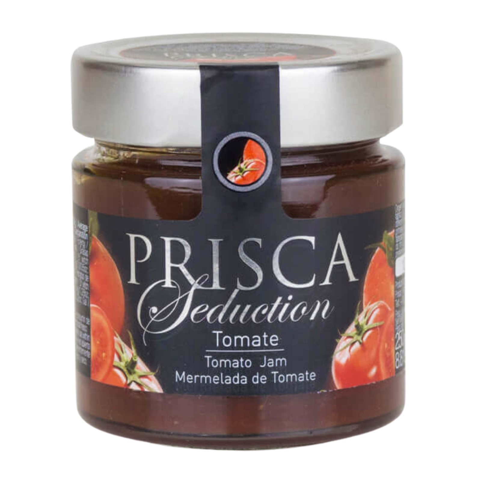 Prisca Confettura di pomodoro Seduction