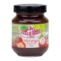 Monte Calvo Confettura di fragola