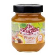 Monte Calvo Peach Jam