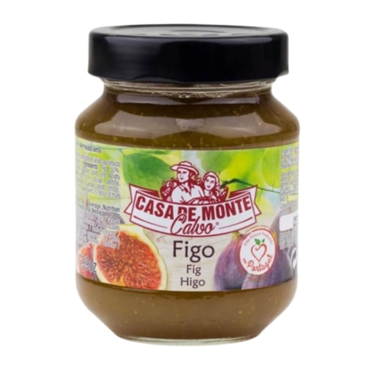 Monte Calvo Confiture de figue