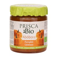Prisca Confettura biologica di zucca