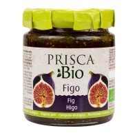 Prisca Organic Fig Jam